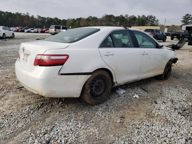 Photo 3 from auction – 2009 TOYOTA CAMRY BASE with VIN 4T1BE46K49U803275