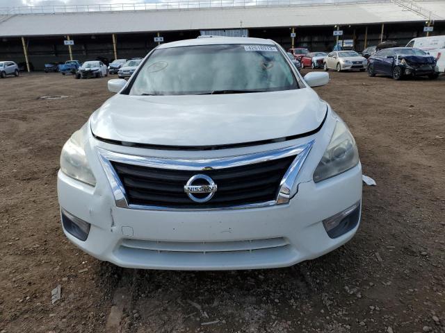 Photo 5 from auction – 2013 NISSAN ALTIMA 2.5 with VIN 1N4AL3AP4DC279388
