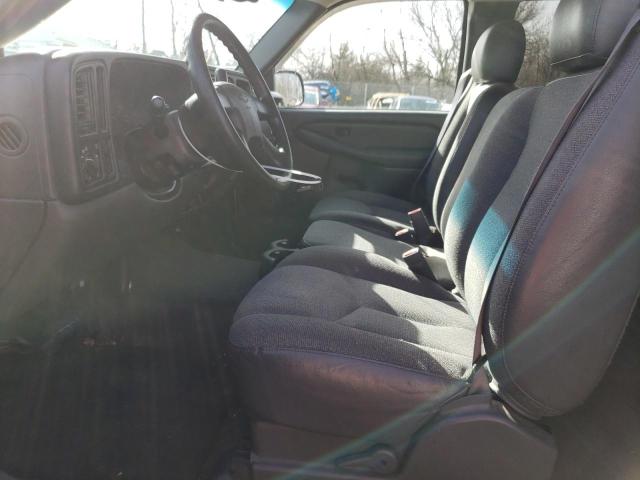 Photo 7 from auction – 2003 CHEVROLET SILVERADO with VIN 1GCEC19X73Z225602