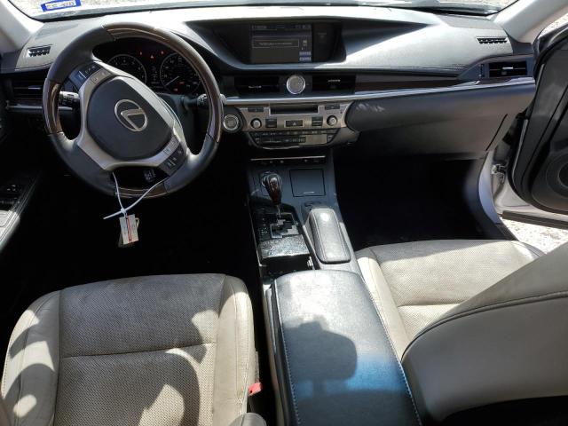 Photo 8 from auction – 2013 LEXUS ES 350 with VIN JTHBK1GG8D2012224