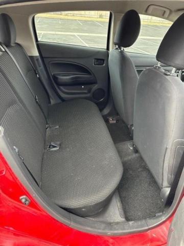 Photo 6 from auction – 2015 MITSUBISHI MIRAGE ES with VIN ML32A4HJ8FH056775