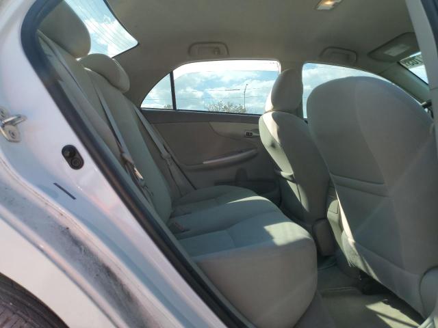 Photo 10 from auction – 2010 TOYOTA COROLLA BA with VIN 2T1BU4EE5AC427979