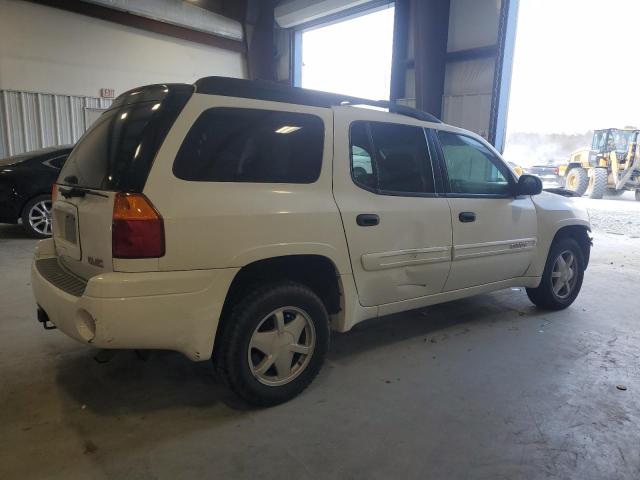 Photo 3 from auction – 2003 GMC ENVOY XL with VIN 1GKES16S236166802