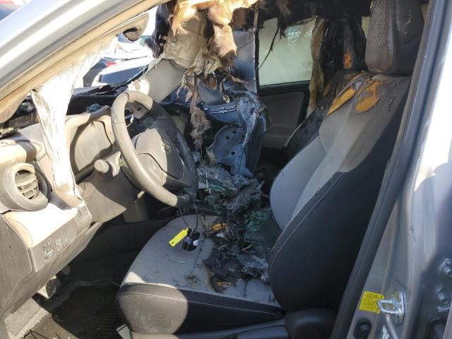 Photo 7 from auction – 2018 TOYOTA RAV4 ADVEN with VIN 2T3RFREV2JW781969