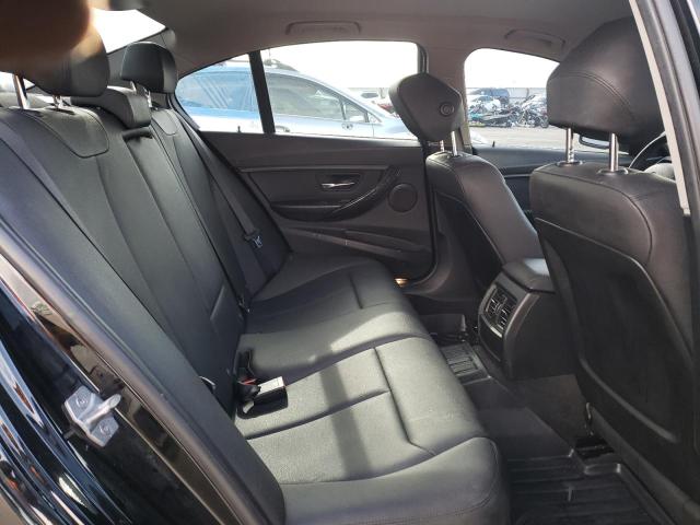 Photo 10 from auction – 2014 BMW 320 I XDRI with VIN WBA3C3C56EP660813