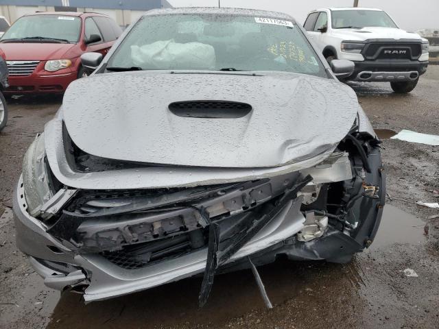 Photo 5 from auction – 2014 DODGE DART GT with VIN 1C3CDFEB0ED748007