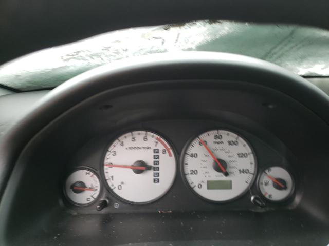 Photo 9 from auction – 2002 HONDA CIVIC EX with VIN 2HGES26732H600219
