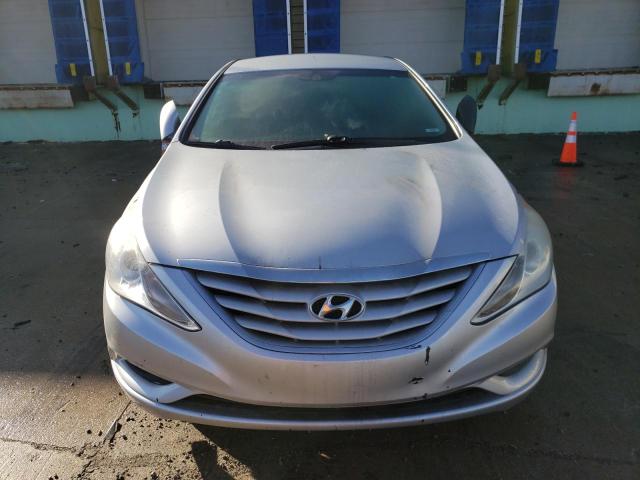 Photo 5 from auction – 2012 HYUNDAI SONATA GLS with VIN 5NPEB4ACXCH322877