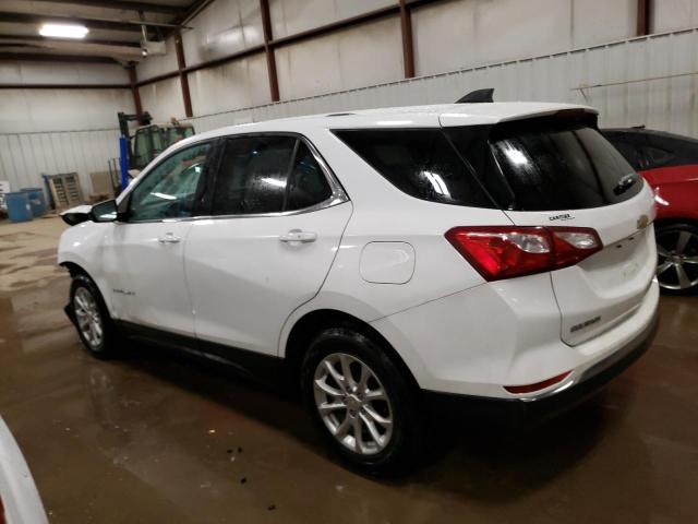 Photo 2 from auction – 2018 CHEVROLET EQUINOX LT with VIN 2GNAXJEV0J6251014