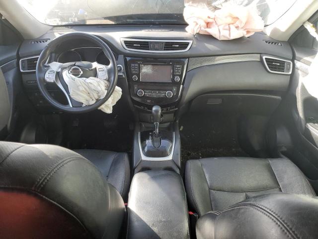 Photo 8 from auction – 2015 NISSAN ROGUE S with VIN 5N1AT2MV4FC771593
