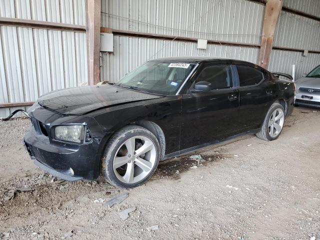 Photo 1 from auction – 2009 DODGE CHARGER SX with VIN 2B3KA33V49H504012