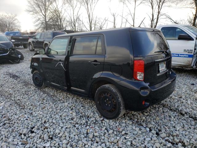 Photo 2 from auction – 2012 TOYOTA SCION XB with VIN JTLZE4FEXC1145875