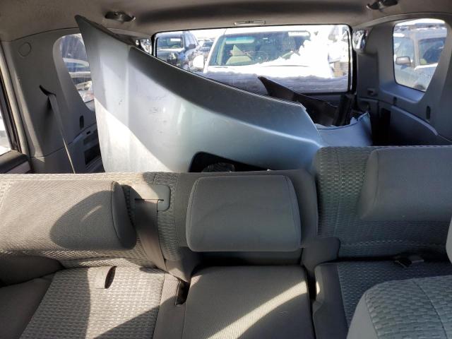Photo 10 from auction – 2007 TOYOTA 4RUNNER SR with VIN JTEBU14R178079391