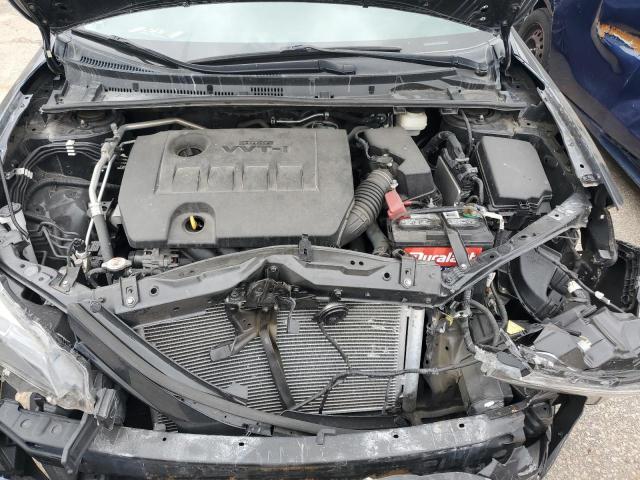 Photo 11 from auction – 2017 TOYOTA COROLLA L with VIN 2T1BURHE1HC916222