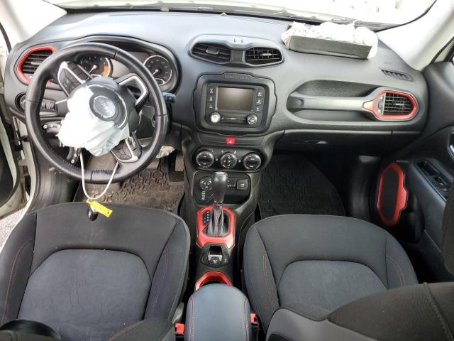 Photo 8 from auction – 2017 JEEP RENEGADE T with VIN ZACCJBCB3HPF23442