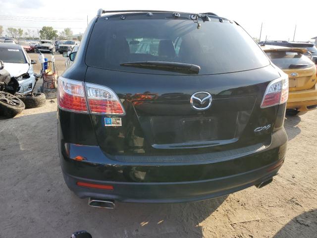 Photo 6 from auction – 2012 MAZDA CX-9 with VIN JM3TB2CA7C0344024