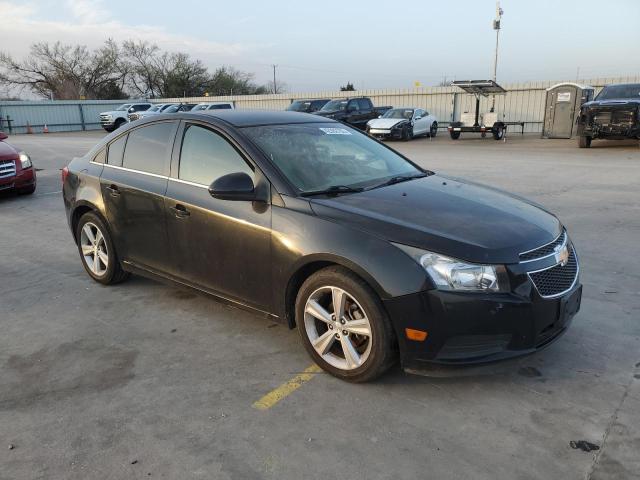 Photo 4 from auction – 2014 CHEVROLET CRUZE LT with VIN 1G1PE5SB4E7383167