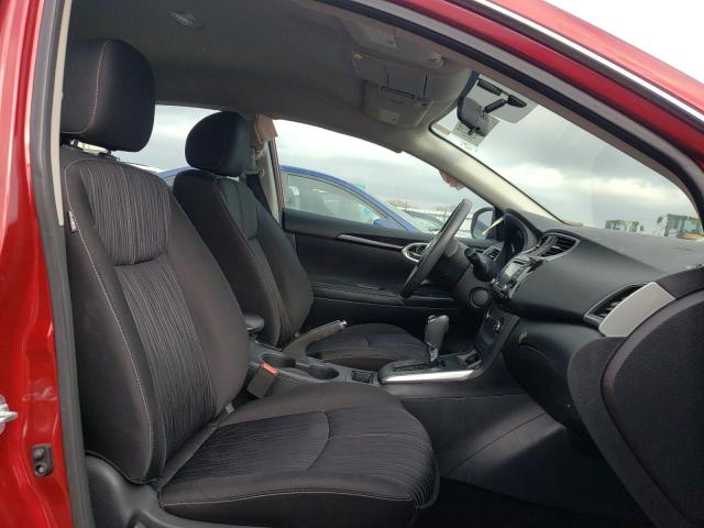 Photo 5 from auction – 2017 NISSAN SENTRA S with VIN 3N1AB7AP1HL670127