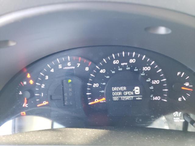 Photo 9 from auction – 2007 TOYOTA CAMRY CE with VIN 4T1BE46KX7U096177