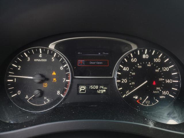Photo 9 from auction – 2015 NISSAN ALTIMA 2.5 with VIN 1N4AL3AP9FC487592