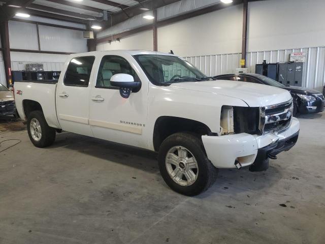 Photo 4 from auction – 2007 CHEVROLET SILVERADO with VIN 2GCEK13M471577570