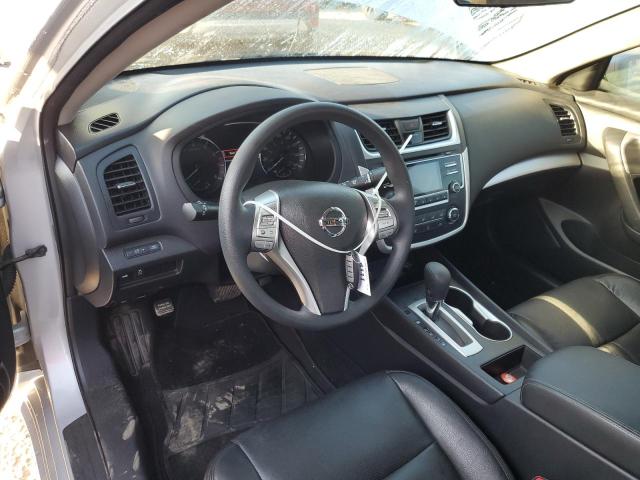 Photo 8 from auction – 2016 NISSAN ALTIMA 2.5 with VIN 1N4AL3AP0GC188977