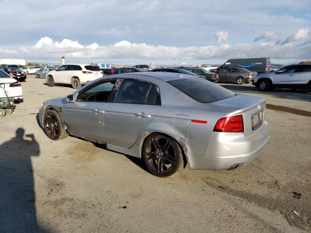 Photo 2 from auction – 2006 ACURA 3.2TL with VIN 19UUA66226A077287