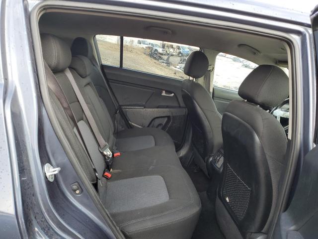Photo 11 from auction – 2014 KIA SPORTAGE B with VIN KNDPB3AC9E7579085