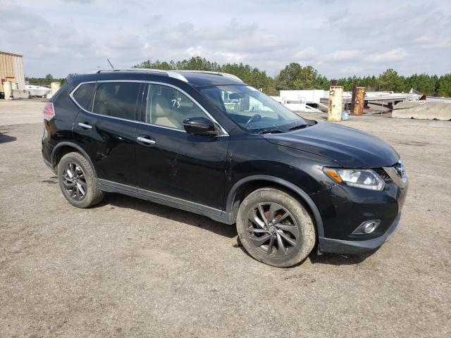 Photo 4 from auction – 2016 NISSAN ROGUE S with VIN KNMAT2MV9GP695061