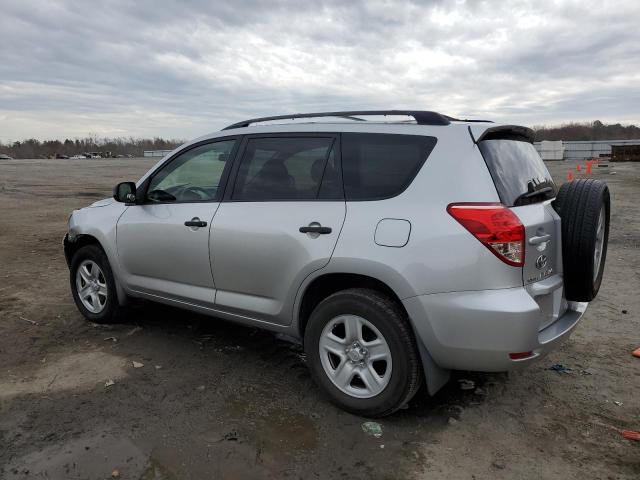Photo 2 from auction – 2007 TOYOTA RAV4 with VIN JTMZD35V175070721