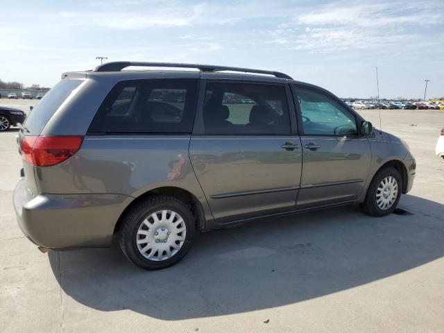 Photo 3 from auction – 2005 TOYOTA SIENNA CE with VIN 5TDZA23C85S265484