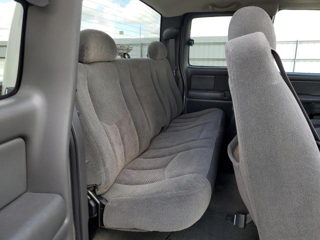 Photo 10 from auction – 2004 CHEVROLET SILVERADO with VIN 2GCEC19T041153259