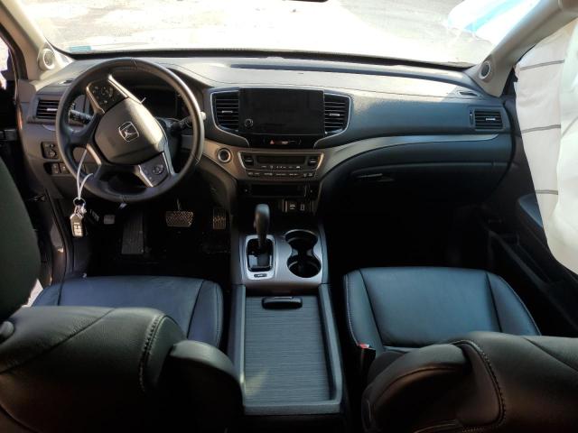 Photo 8 from auction – 2019 HONDA PILOT EXL with VIN 5FNYF6H57KB003874