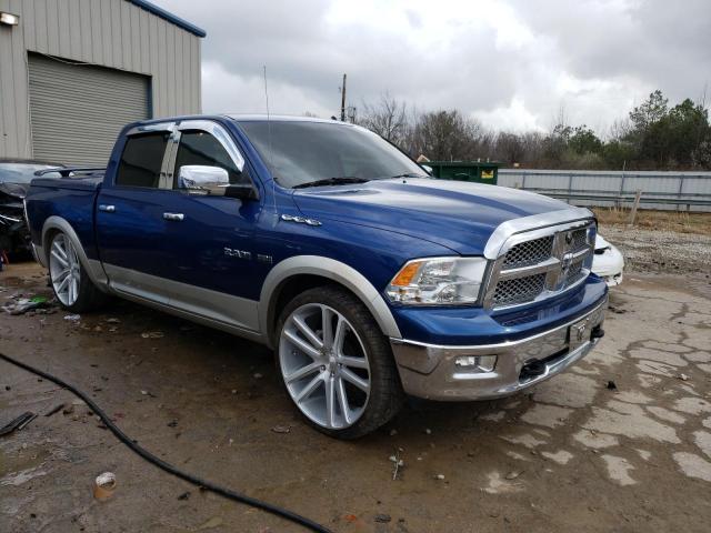 Photo 4 from auction – 2010 DODGE RAM 1500 with VIN 1D7RB1CT2AS177951