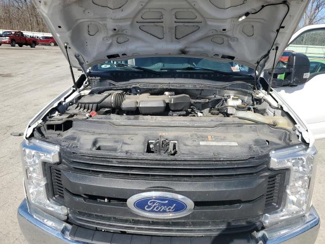 Photo 12 from auction – 2019 FORD F250 SUPER with VIN 1FT7X2B63KED99841