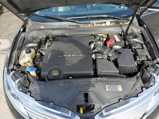 Photo 11 from auction – 2013 LINCOLN MKZ with VIN 3LN6L2JK4DR814277