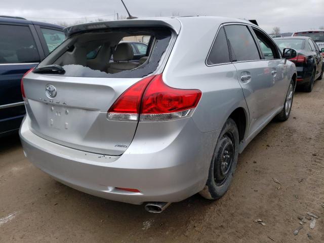 Photo 3 from auction – 2009 TOYOTA VENZA with VIN 4T3BK11A09U003134