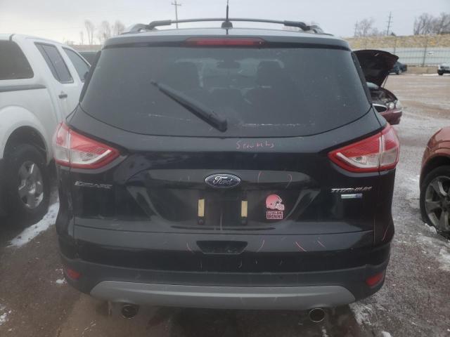 Photo 6 from auction – 2013 FORD ESCAPE TIT with VIN 1FMCU9J9XDUD29964