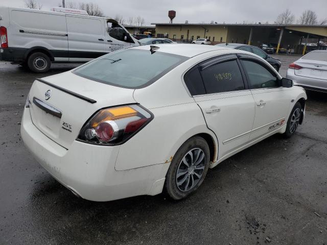 Photo 3 from auction – 2012 NISSAN ALTIMA BAS with VIN 1N4AL2AP7CN414215