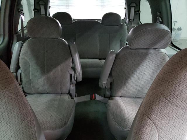 Photo 10 from auction – 1998 FORD WINDSTAR W with VIN 2FMZA5149WBD43654