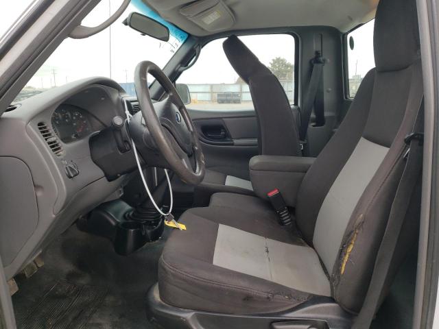 Photo 7 from auction – 2005 FORD RANGER with VIN 1FTYR10D05PA99628