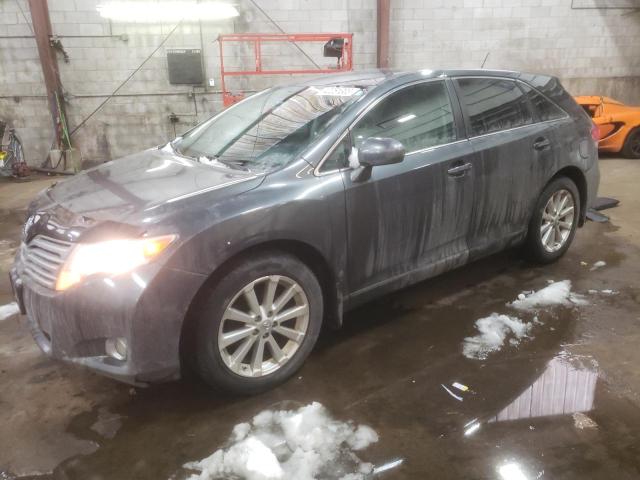 Photo 1 from auction – 2009 TOYOTA VENZA with VIN 4T3BE11A19U001710