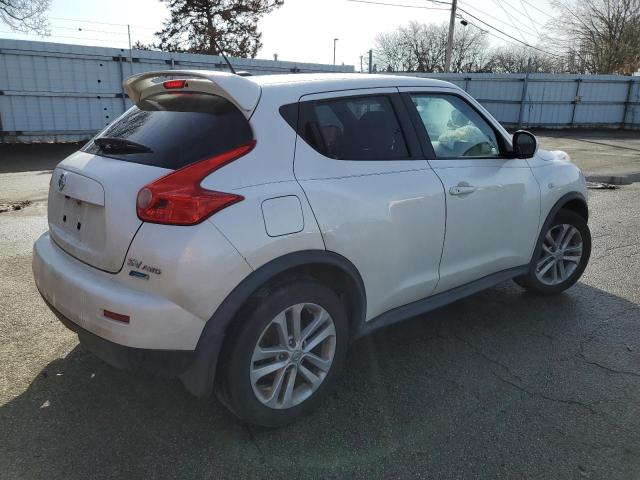 Photo 3 from auction – 2013 NISSAN JUKE S with VIN JN8AF5MV4DT229408