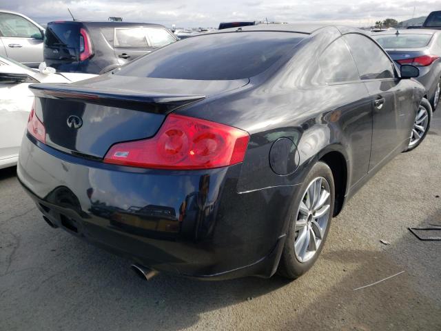 Photo 3 from auction – 2006 INFINITI G35 with VIN JNKCV54E76M721501