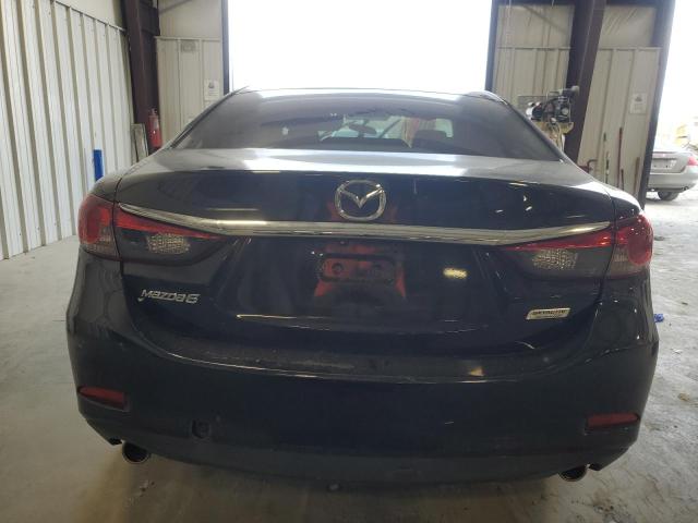 Photo 6 from auction – 2014 MAZDA 6 TOURING with VIN JM1GJ1V65E1116133