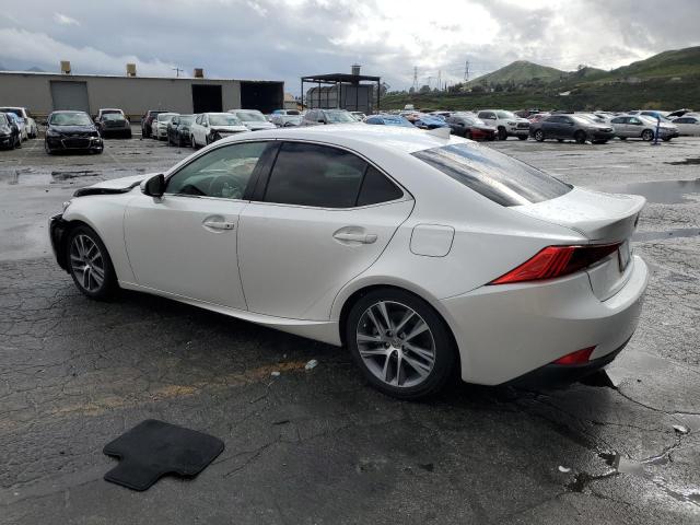 Photo 2 from auction – 2020 LEXUS IS 300 with VIN JTHAA1D23L5107777