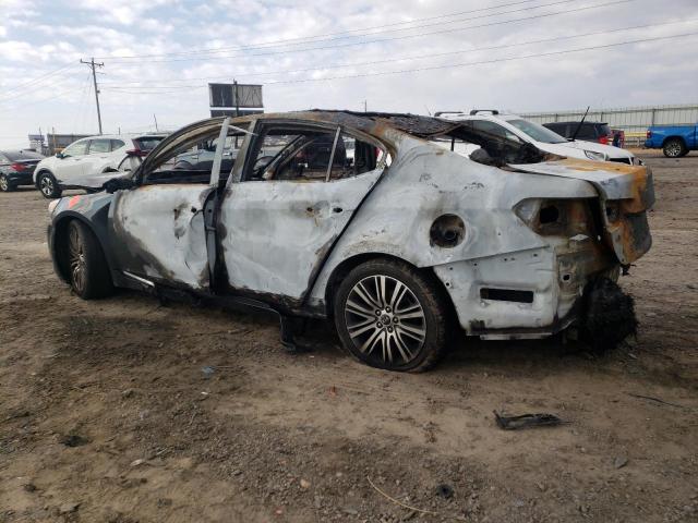 Photo 2 from auction – 2014 KIA CADENZA PR with VIN KNALN4D7XE5122935