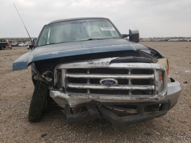 Photo 5 from auction – 2000 FORD F250 SUPER with VIN 3FTNX20L9YMA61928