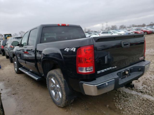 Photo 2 from auction – 2013 GMC SIERRA K15 with VIN 3GTP2VE78DG281249
