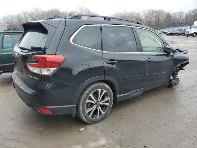 Photo 3 from auction – 2021 SUBARU FORESTER L with VIN JF2SKAUC5MH409388